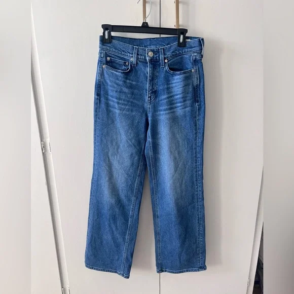 AYR The Secret Sauce jeans size 28S - Picture 3 of 8